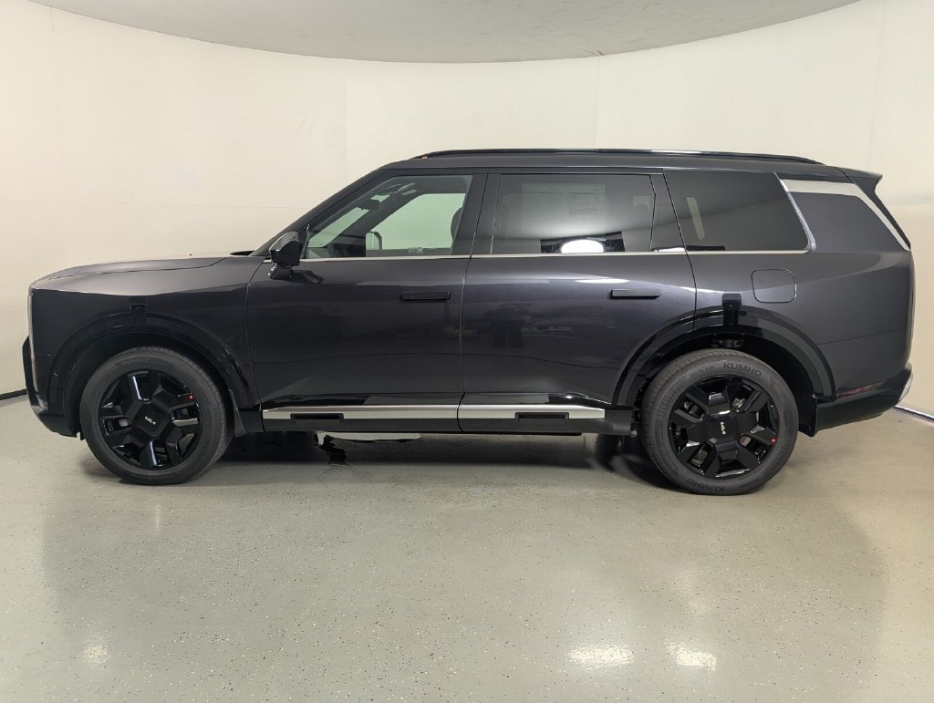New 2027 Kia Telluride SX Prestige AWD/4WD image 4