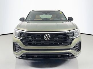 Used 2025 Volkswagen Atlas Cross Sport SEL R-Line video 2