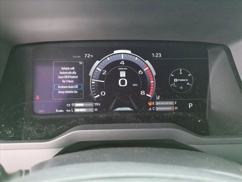 New 2026 Toyota Tundra Limited AWD/4WD image 11