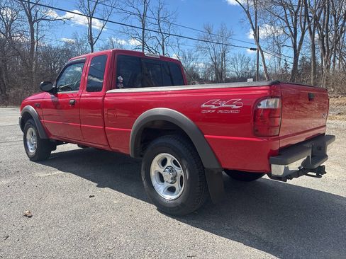 Used 2001 Ford Ranger XLT image 16