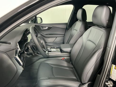 New 2026 Audi Q7 2.0T Premium image 18