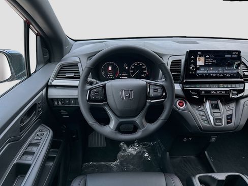 New 2026 Honda Odyssey Sport-L image 18