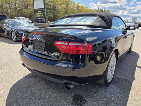 Used 2012 Audi A5 2.0T Premium AWD/4WD image 9