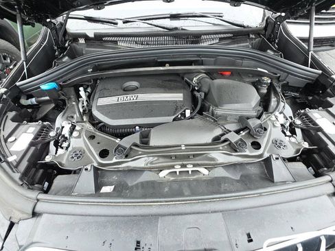 Used 2025 BMW X1 xDrive28i image 21