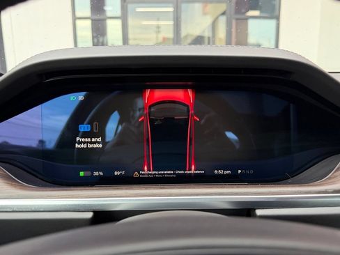Used 2023 Tesla Model S Standard Range AWD/4WD image 16