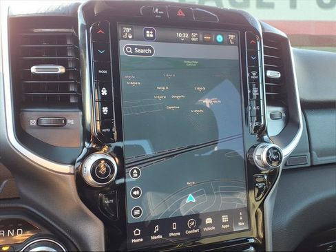 Used 2025 RAM 1500 Big Horn image 18