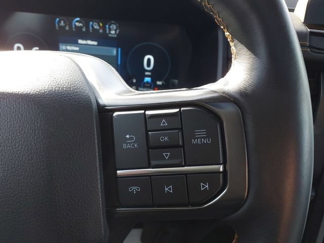Used 2022 Ford Expedition Platinum AWD/4WD image 19