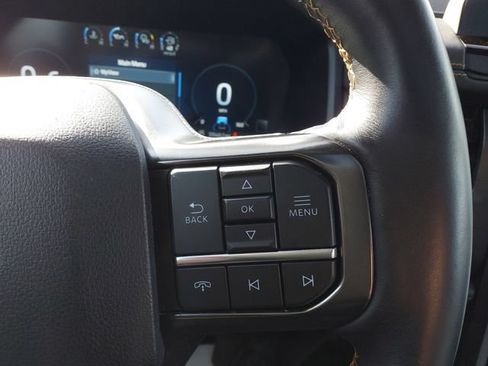 Used 2022 Ford Expedition Platinum AWD/4WD image 19