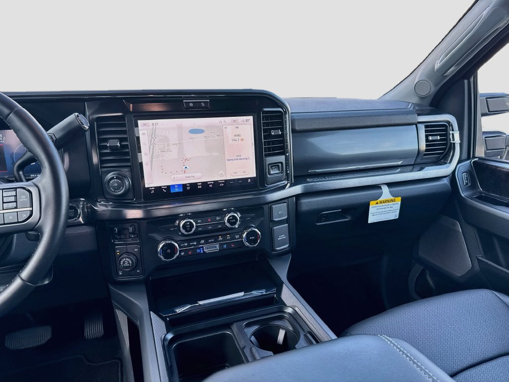 New 2026 Ford F250 Lariat w/ Tremor Off-Road Package AWD/4WD image 25