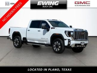 New 2026 GMC Sierra 2500 Denali w/ Denali Reserve Package video 1