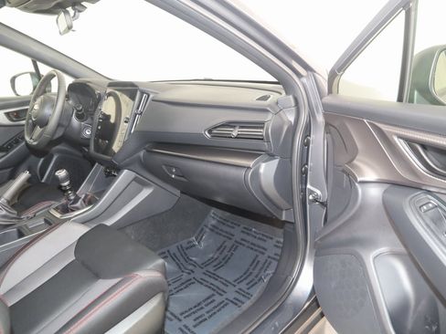 Used 2024 Subaru WRX image 37