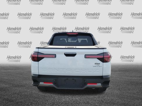 Used 2024 Hyundai Santa Cruz Limited AWD/4WD image 6