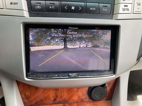 Used 2008 Lexus RX 350 2WD image 14