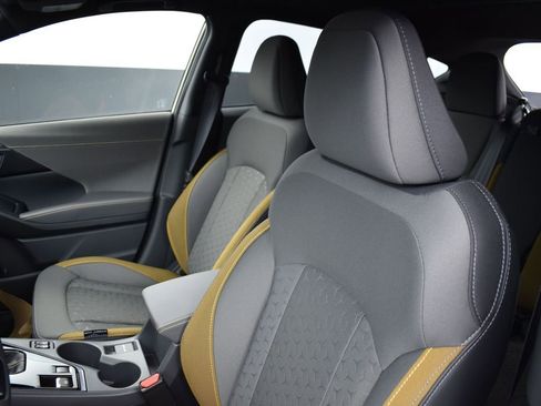 New 2026 Subaru Crosstrek 2.5i Sport image 11