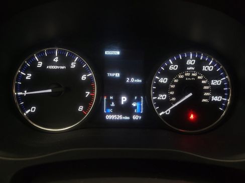 Used 2016 Mitsubishi Outlander SE AWD/4WD image 23