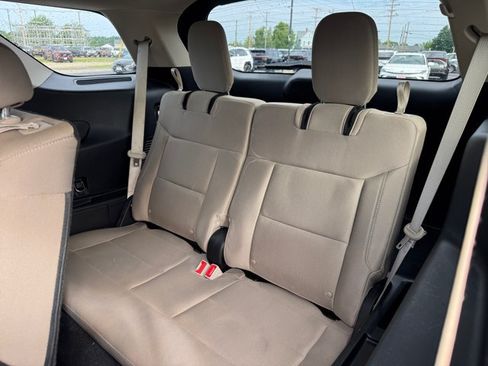 Used 2020 Ford Explorer 4WD image 27