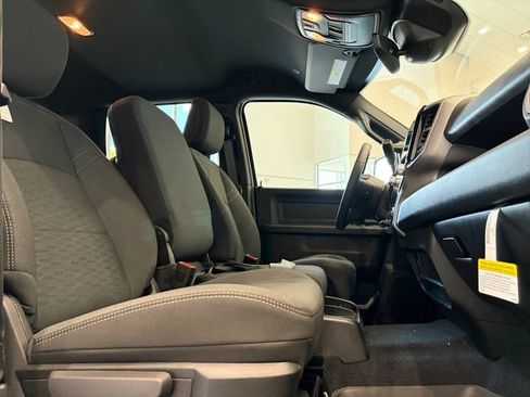 New 2026 RAM 2500 Tradesman AWD/4WD image 28