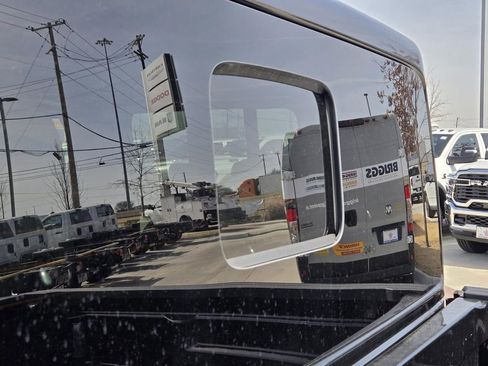 New 2025 Jeep Gladiator Sport image 6