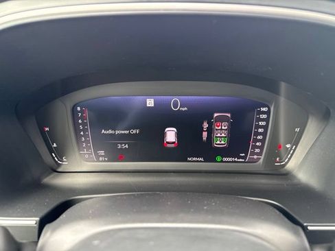 New 2026 Honda Pilot Elite image 22