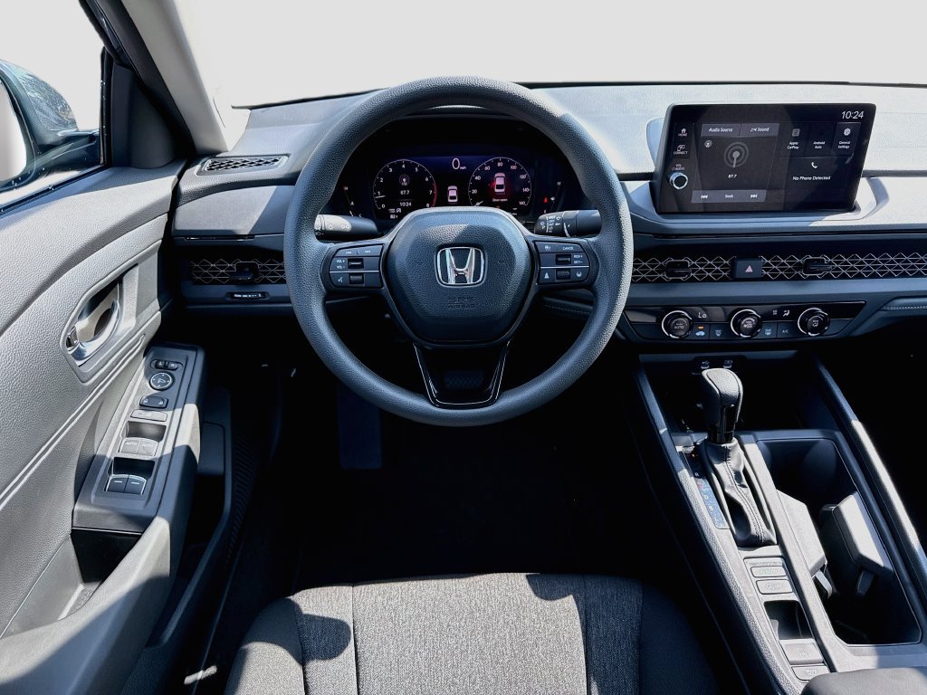 New 2026 Honda Accord LX image 24