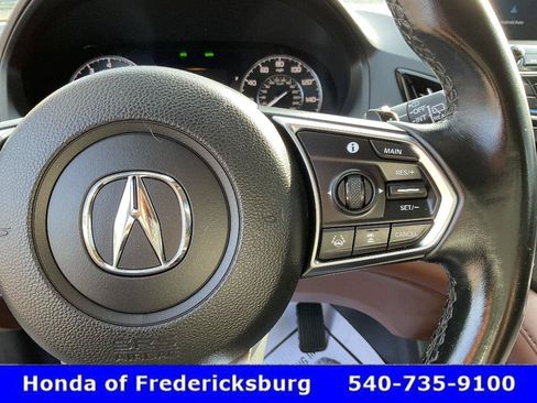 Used 2021 Acura RDX AWD w/ Technology Package image 33