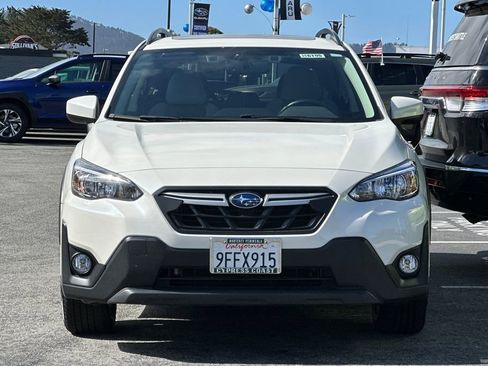 Used 2023 Subaru Crosstrek 2.0i Premium AWD/4WD image 9