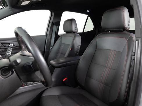 Used 2022 Chevrolet Equinox RS w/ Infotainment Package AWD/4WD image 15