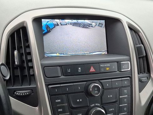 Used 2014 Buick Verano Convenience image 17