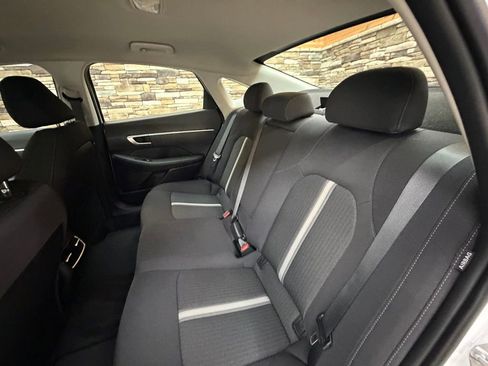 Certified 2025 Hyundai Sonata SEL image 26