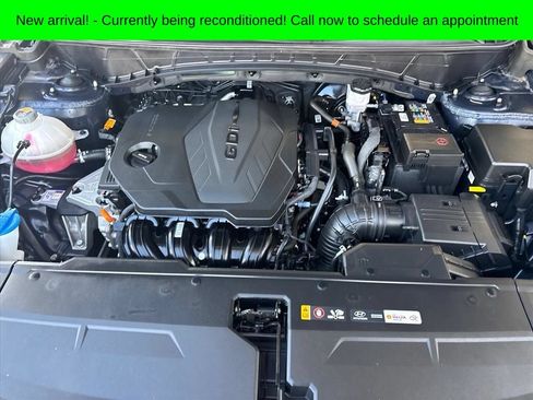 Used 2024 Hyundai Tucson XRT AWD/4WD image 29