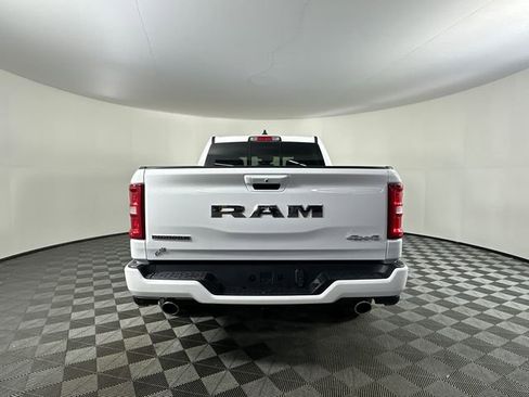 New 2026 RAM 1500 Big Horn image 7