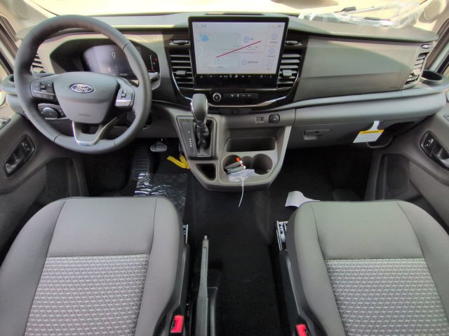 New 2026 Ford Transit 350 XLT RWD image 16