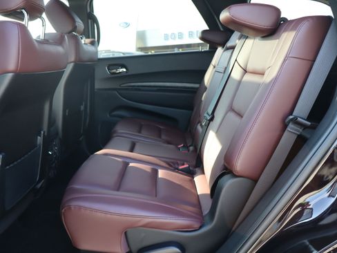 Used 2024 Dodge Durango R/T AWD/4WD image 10