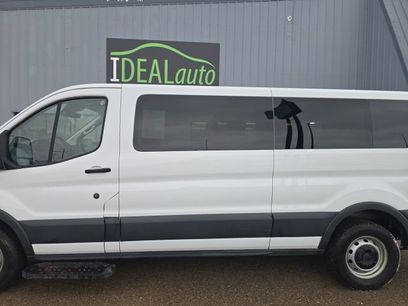 Used 2016 Ford Transit 350 XL