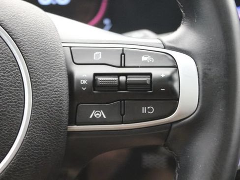 Used 2024 Kia Sportage X-Line w/ X-Line Premium Package AWD/4WD image 17