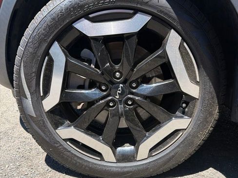 Used 2023 Kia Telluride S w/ S Sunroof Package AWD/4WD image 17