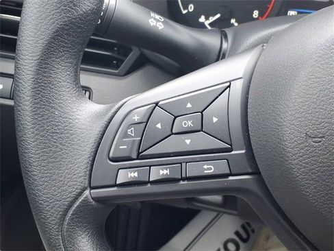 Certified 2024 Nissan Altima 2.5 S image 23