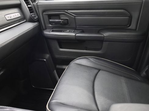 Used 2023 RAM 2500 Rebel w/ Level 2 Equipment Group AWD/4WD image 14