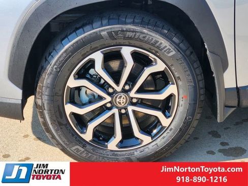 New 2026 Toyota Corolla Cross S image 10