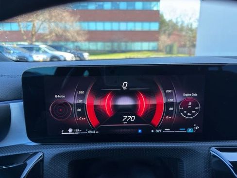 Used 2025 Mercedes-Benz CLA 250 4MATIC image 14