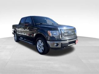 Used 2012 Ford F150 Lariat w/ Lariat Plus Pkg 360° Tour