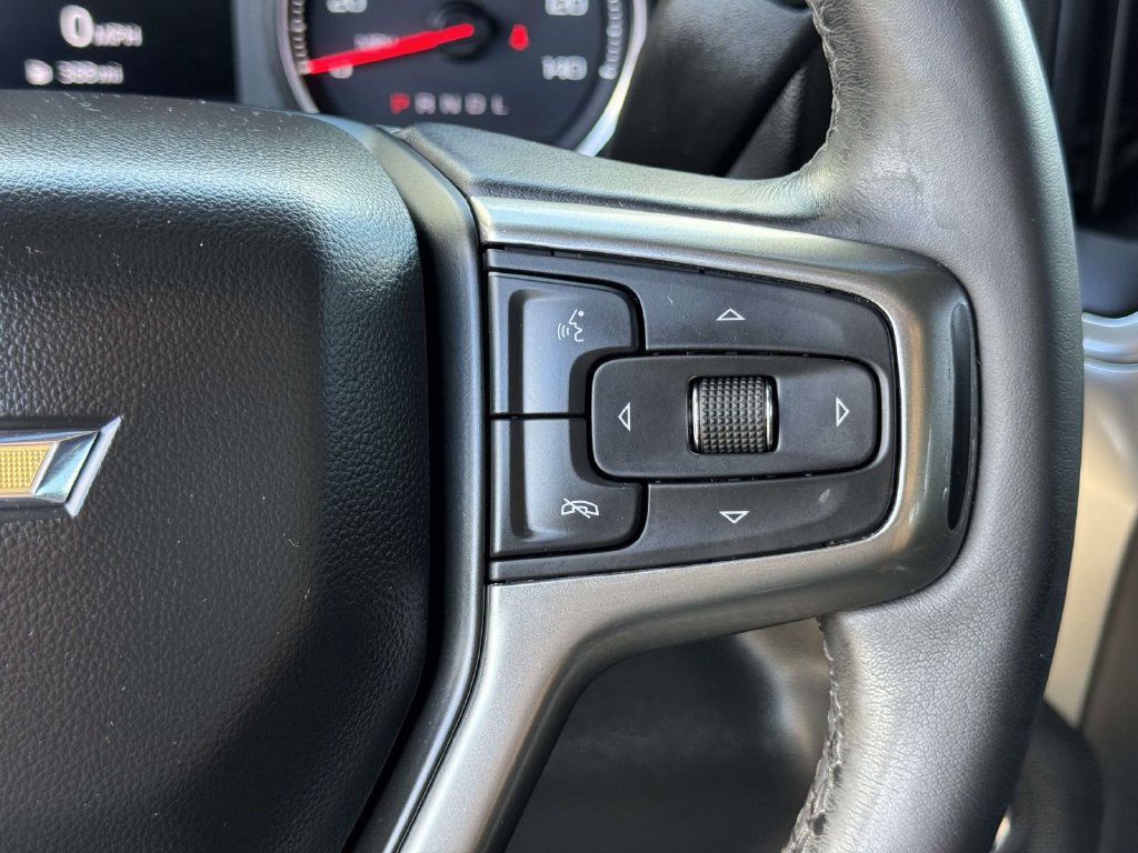 Used 2021 Chevrolet Silverado 1500 LT AWD/4WD image 13
