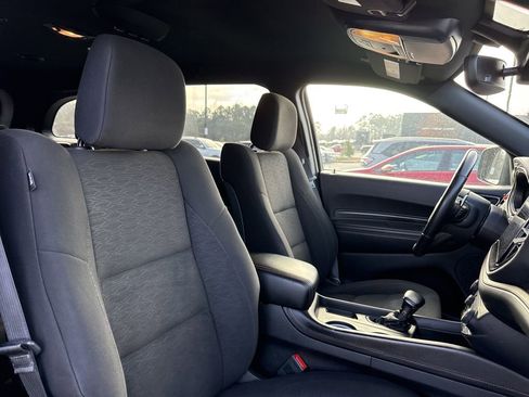 Used 2023 Dodge Durango GT image 21
