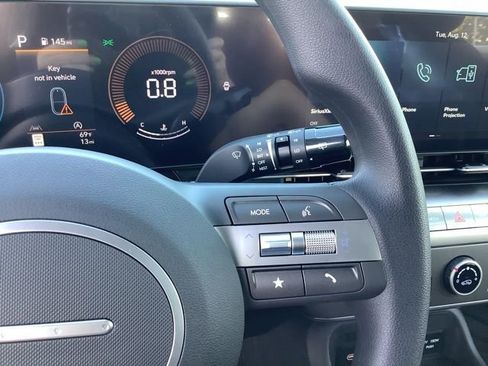 Certified 2026 Hyundai Kona SE AWD/4WD image 24