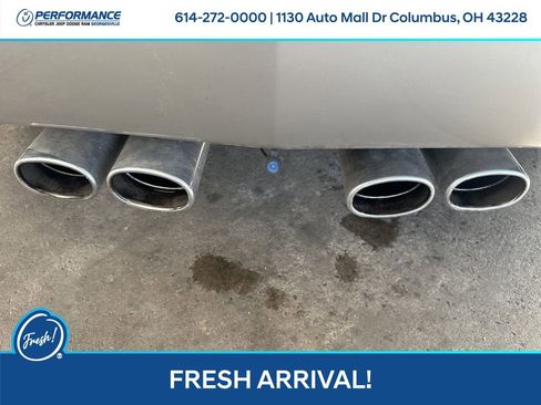 Used 2005 Cadillac XLR image 12