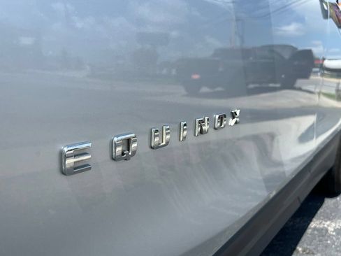 Used 2021 Chevrolet Equinox LT AWD/4WD image 13