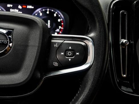 Used 2021 Volvo XC40 T5 Inscription w/ Climate Package AWD/4WD image 26