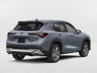 New 2026 Acura ADX FWD video 2