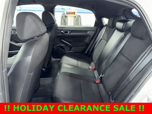 Certified 2023 Honda Civic Sport image 17