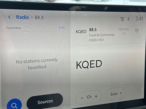 New 2026 Toyota Sequoia SR5 image 23